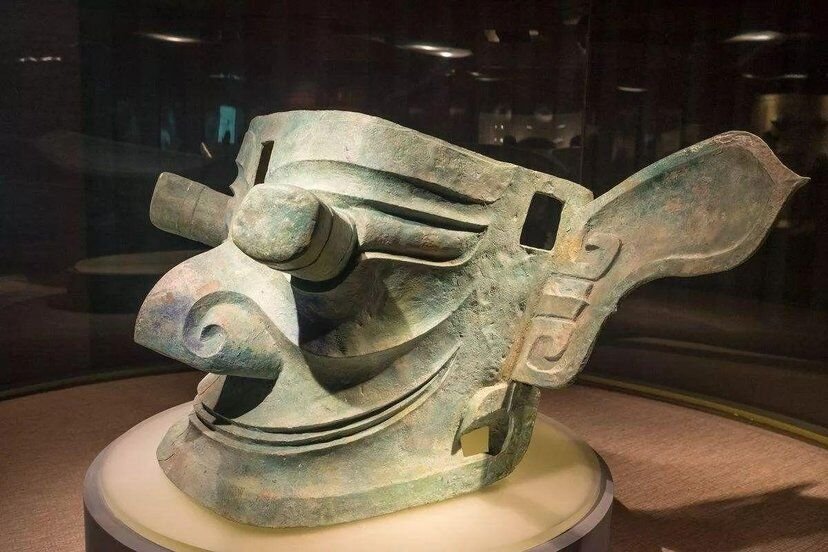 青铜神树修复后将第一时间展出,远古文明真的存在吗?