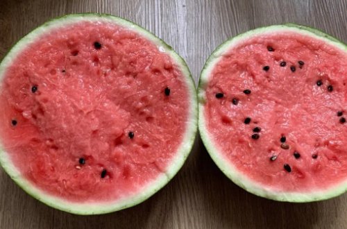 麒麟瓜为什么尽量少吃