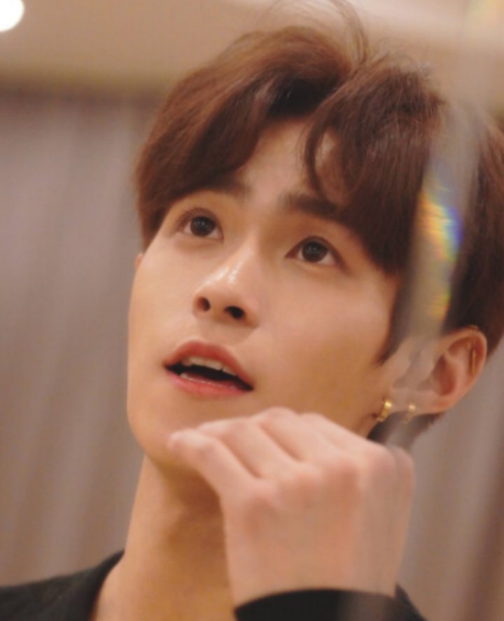 岳明辉高考多少分