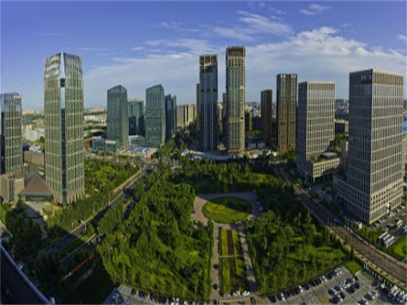 北京经济技术开发区属于哪个区管辖?