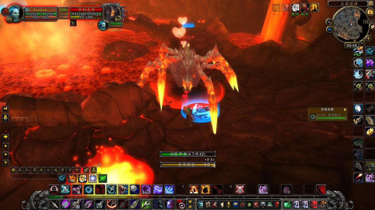 德斯提拉克刷新时间