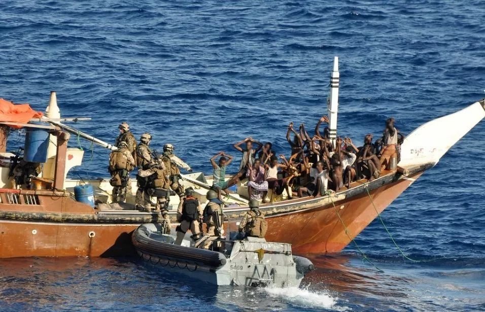 日前,尼日利亚中北部发生沉船事故至少28人死亡,此起事故是意外吗?