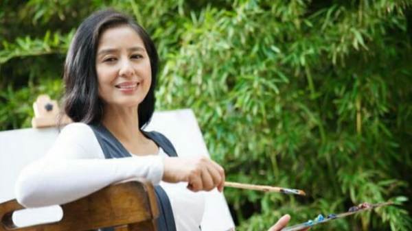 70后女人高贵典雅网名