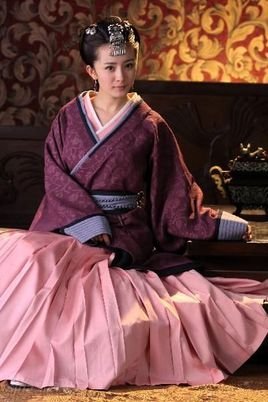 平安郡主的介绍