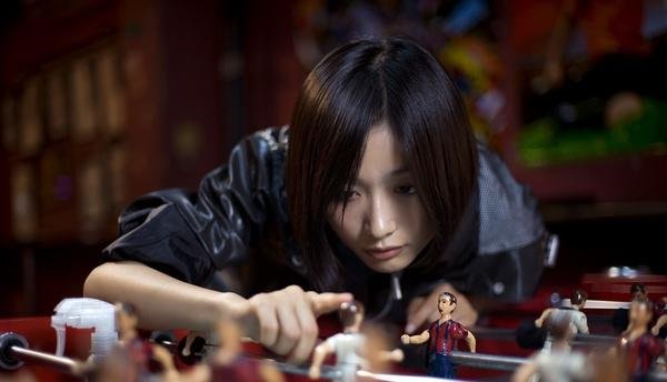 追踪章鱼保罗的影片介绍