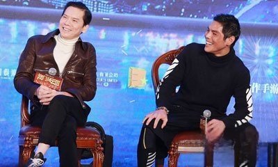 向华强是谁？到底有多黑 到底什么来头没人敢抓他