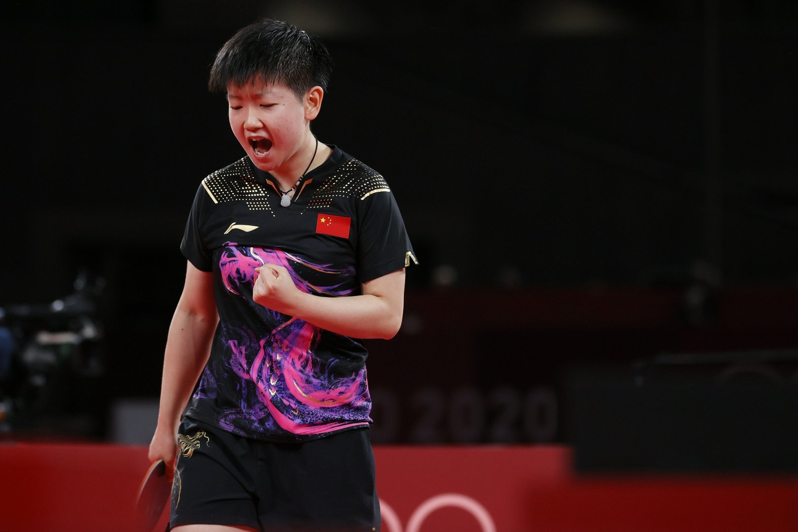 石家庄一所小学培养出4位世界冠军，这所学校的教育理念是什么？