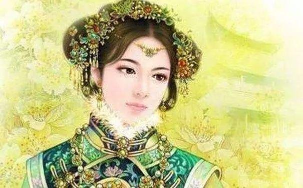 为什么宸妃比贵妃尊贵