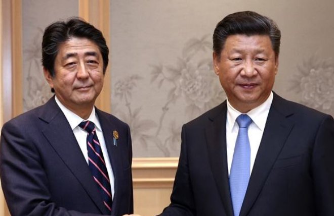 日本首相与副首相的职权范围分别是什么？两者有什么关系？