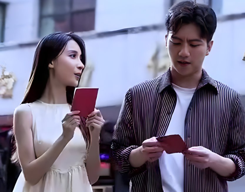 女总裁的外卖老公剧情介绍