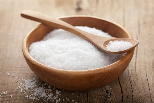 深井盐为什么不能吃