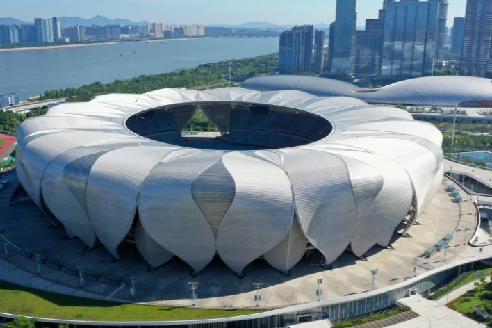 杭州亚运会创造了哪些“最