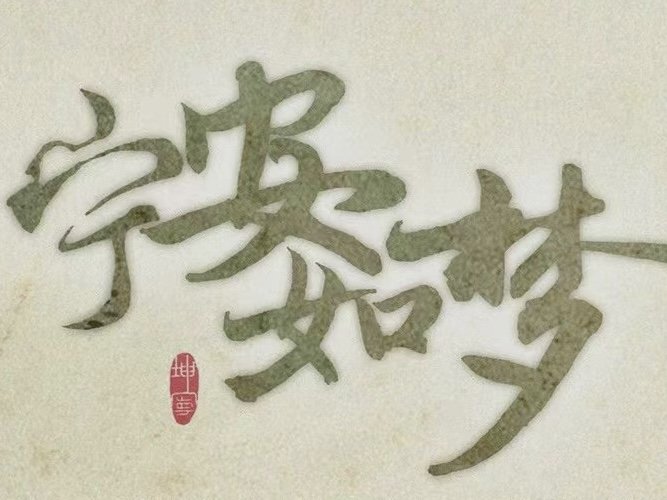 宁安如梦谢危也是重生吗