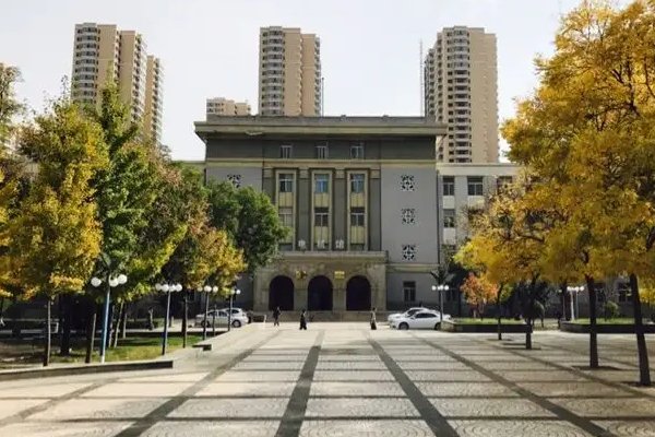 山西有几所985大学