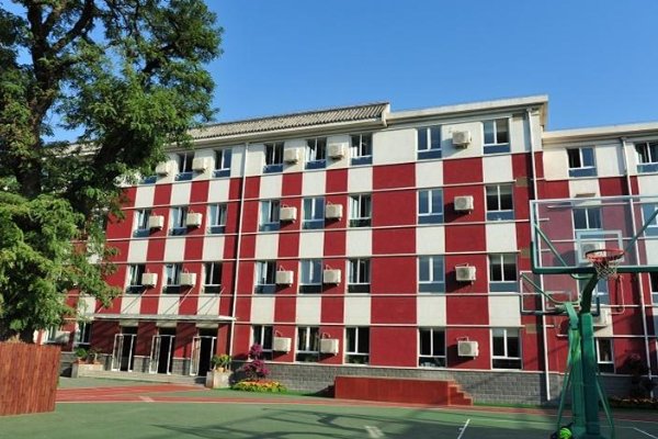 北京市第五中学怎么样