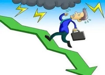 搜狐中国股价一度暴跌,这是什么原因导致的?