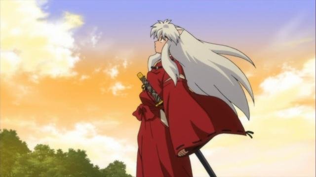 犬夜叉最后的结局是什么？