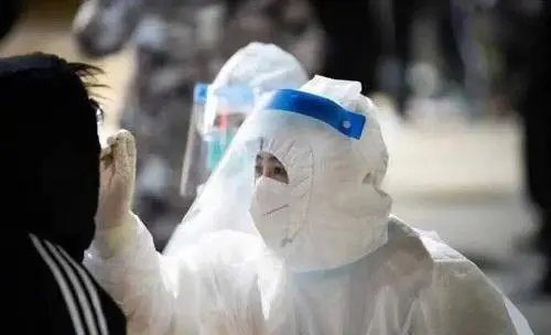 一般清零多少天可以解除疫情?