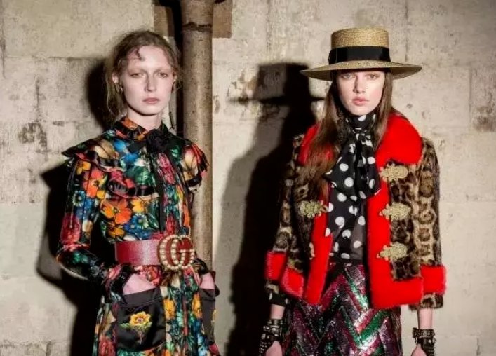 GUCCI是怎么发音的，怎么念？