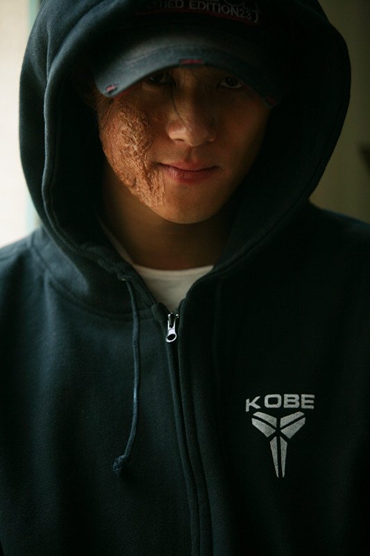 葛红霖的人物简介