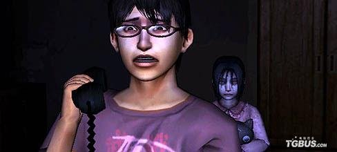 鬼铃的剧情介绍