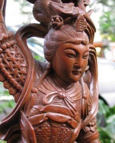 薛丁山为何要三请樊梨花呢?