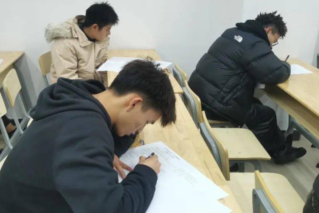 差几分上清华怎么办