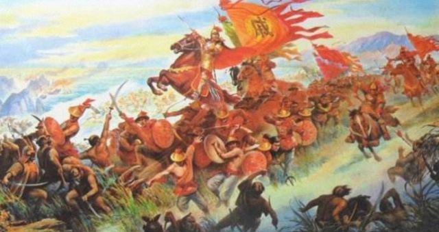 中国近代哪些人物最具爱国情怀？