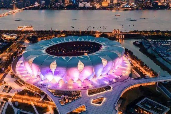 杭州亚运会有哪些国家参赛