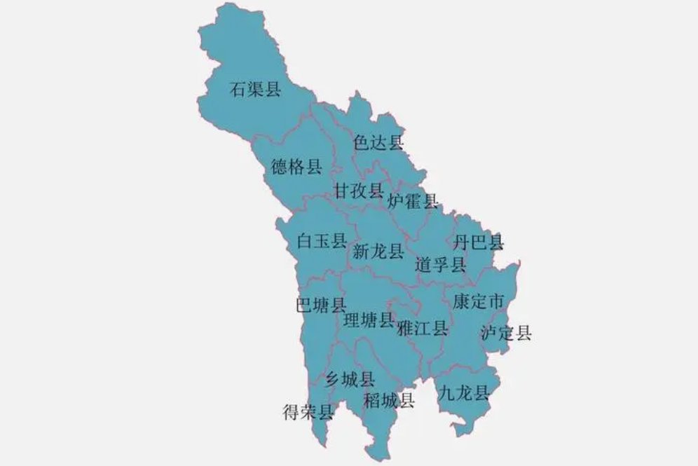 最早成立的自治州