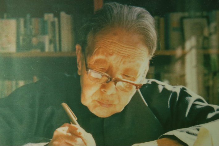 冰心写的短诗小草