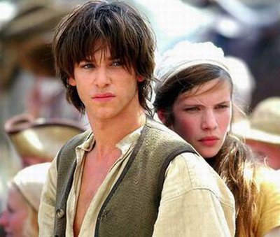 求一部法国电影的名字，我看的那版本名字翻译为“流浪汉雅克”但我搜不到这名字，