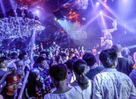 成都一酒吧至少关联3病例，你如何看待这件事？