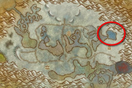 WOW危险的美食怎么做