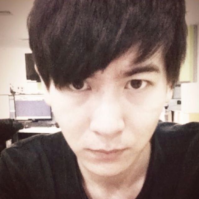 郭雨忱的人物简介