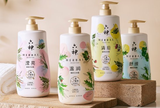 国际十大奢侈品沐浴露