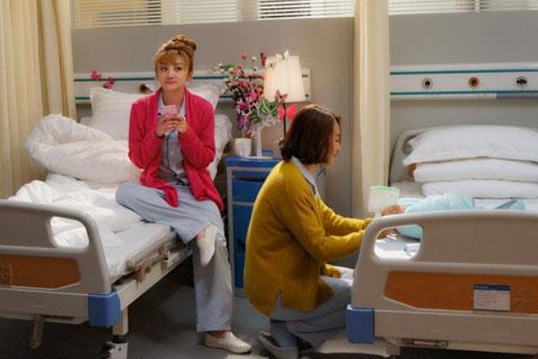 爱的妇产科第二季糟蹋田田的是谁