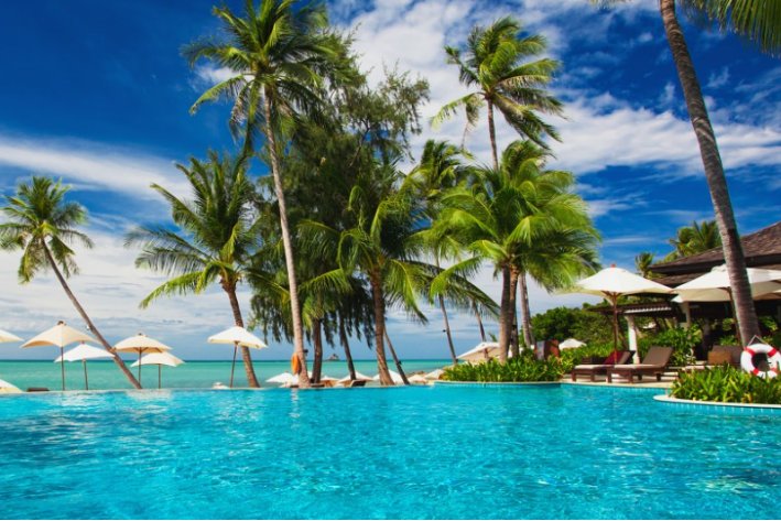 夏日的成语有哪些