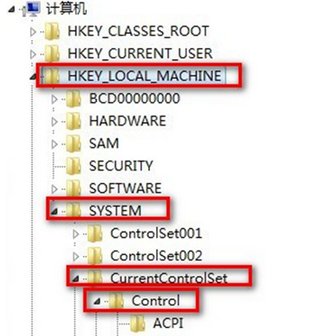 电脑开机时自检怎样才能取消啊？