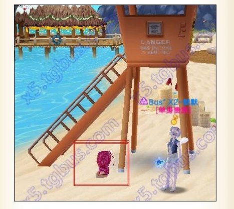 qq炫舞足球布偶在哪 怎么找足球布偶