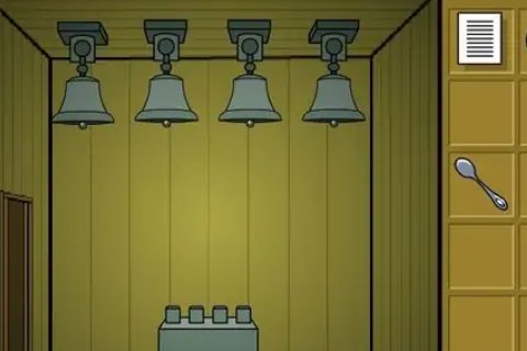 黄色仓库怎么打开