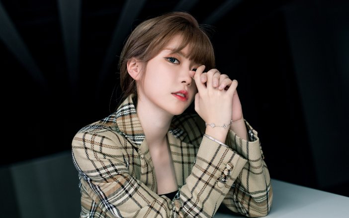 谁是兔子先生传媒的绫波丽？