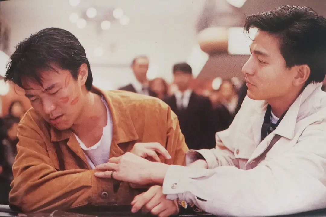 有什么适合打扑克的电影吗？