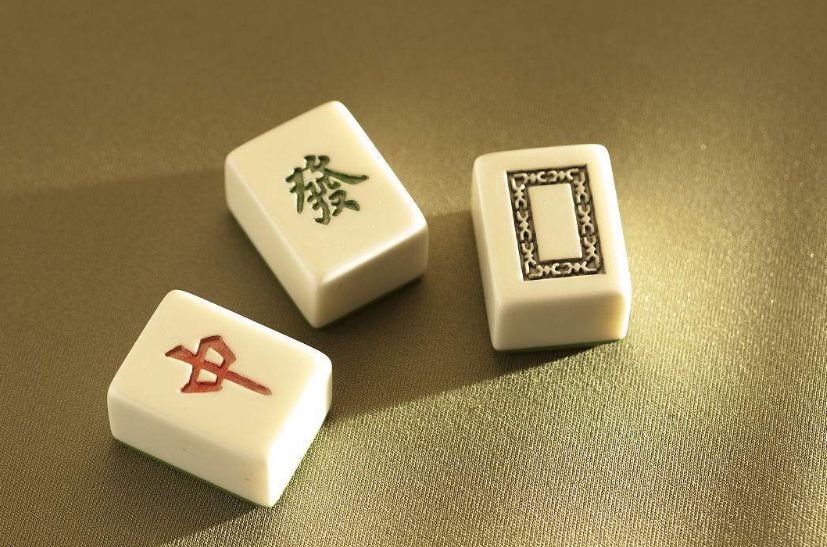 一副麻将有几张牌？