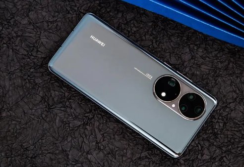 2022年华为有什么新手机发布?