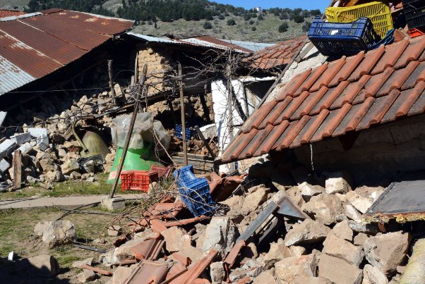 南京发生2.6级地震，当地为何会有“巨响”呢？