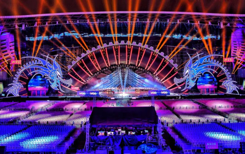 浙江卫视2023跨年演唱会节目单？