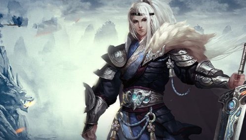 万古第一神境界等级划分