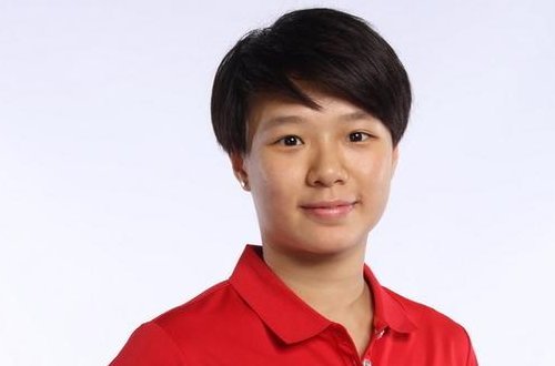 施廷懋个人资料简介