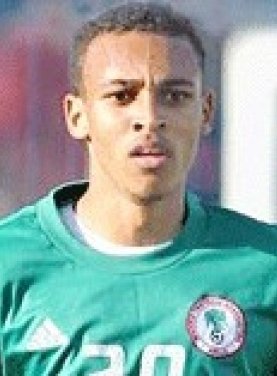 奥萨泽·奥德姆温吉的个人资料